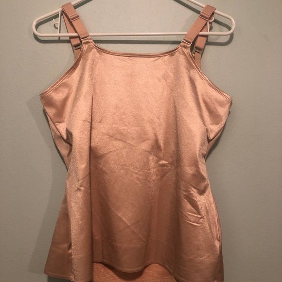 Ruby Ribbon Maternity Cami - new - Picture 5 of 5